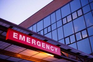 personal injury law